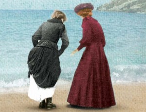 Tracy Chevalier Book Cover